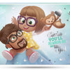 You'll Always Be My Little Girl - Special Edition