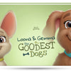 Your Goodest Dogs