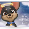 Forever the Brightest Star