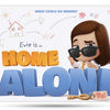 Your Child is Home Alone