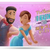 Kaya, 10 Reasons You Sweep Me Off My Feet