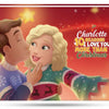 cute christmas gift idea for girlfiend or wife - a deluxe edition personalized love book for couples
