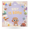 Baby Is Born