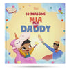 10 Reasons Lea Loves Daddy