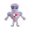Mighty Knighty