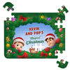 Stephanie & Daddy's Magical Christmas