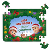 Stephanie & Daddy's Magical Christmas
