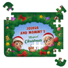 Jess & Mommy's Magical Christmas