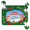 Jess & Mommy's Magical Christmas