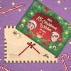 Santa's Workshop