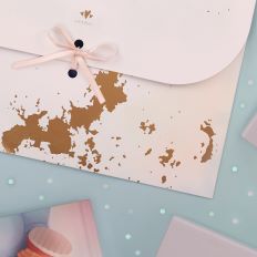 Elegant Gift Wrap