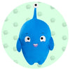 Max The Alien Plush Toy