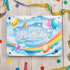 Birthday Party Box