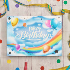 Birthday Party Box