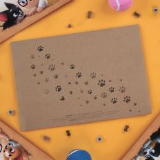 Pawsome Gift Wrap