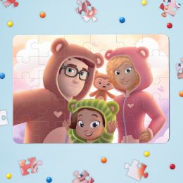 Personalized Puzzle
