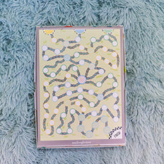 Birthday Gift Box - Boy