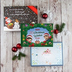 Christmas Gift Box