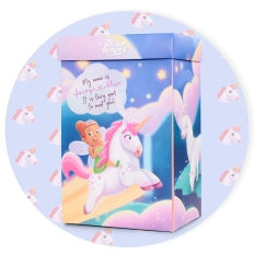 Fairy Star Plush Toy