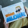 Mischievous book about Jack being home alone and all the fun things that might happen is a great personalized gift for kids.