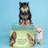 Custom storybook for two dogs is a great gift for Christmas for any dog lovers.