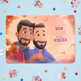 Personalized Puzzle