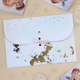 Elegant Gift Wrap