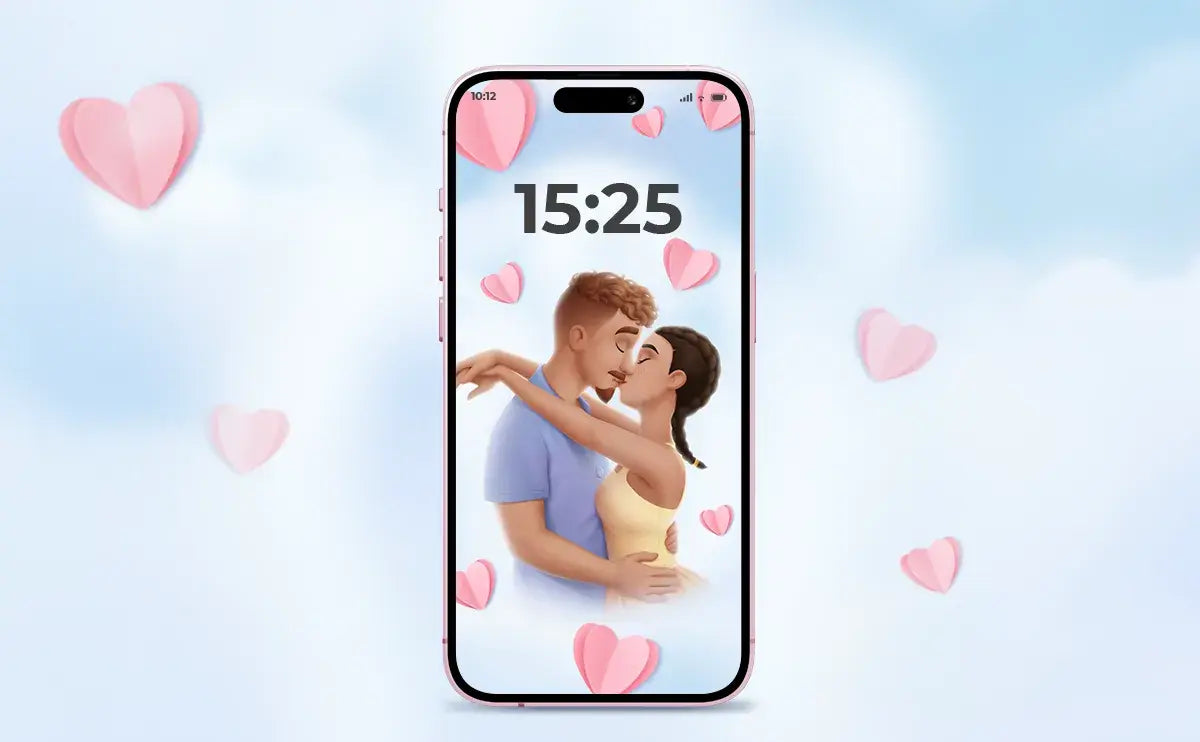 Free Wallpaper For Lovers