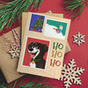 Personalized Christmas Card
