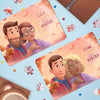 Personalized Puzzle
