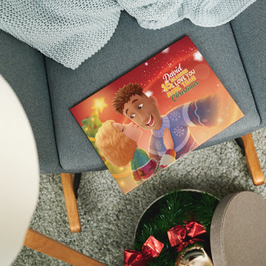 Imagine the face of your soulmate after discovering your faces on the best Christmas gift this year.