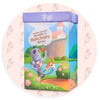 Mighty Knighty Plush Toy