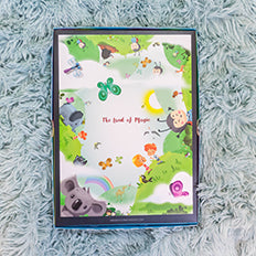 Magical Gift Box