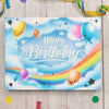Birthday Party Box