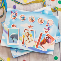 Birthday Party Box