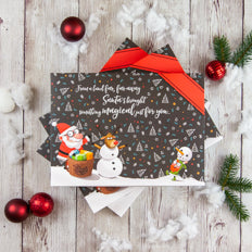 Christmas Gift Box